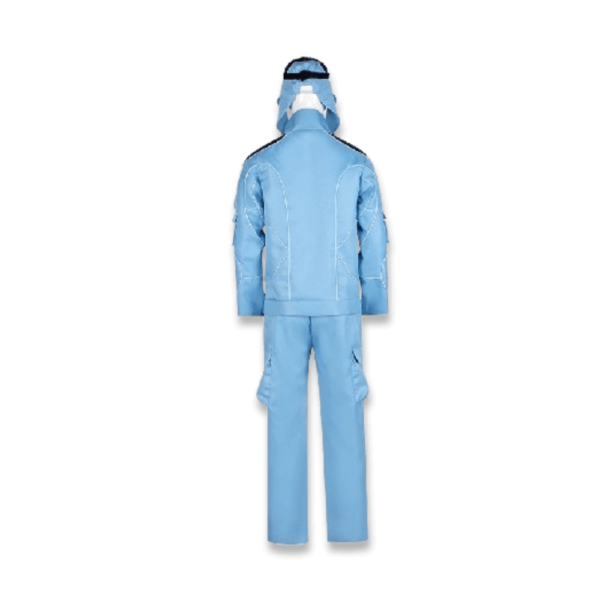 Mickey 17 Costume 2